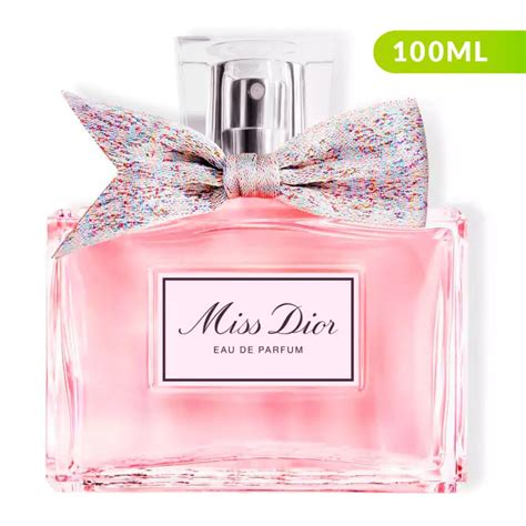 miss dior perfume big bottle